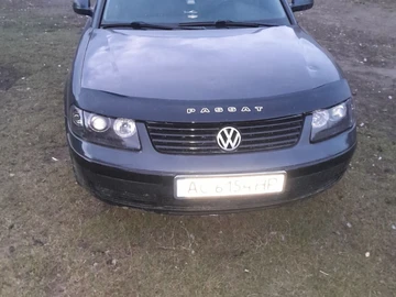 Авто Volkswagen Passat Hatchback 1999 № 8496244