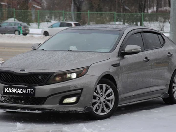 Авто KIA Optima 2014 № 8496246