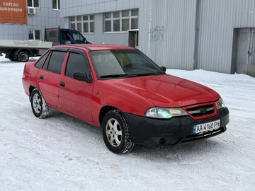 Авто Daewoo Nexia 2012 № 8496258