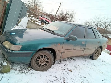 Авто Daewoo Espero 1997 № 8496262