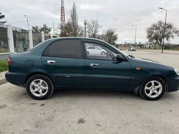 Авто Daewoo Lanos Sens  2006 № 8496270