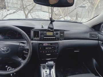 Авто Toyota Corolla 2005 № 8496279