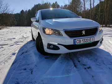 Авто Peugeot 104 2017 № 8496281