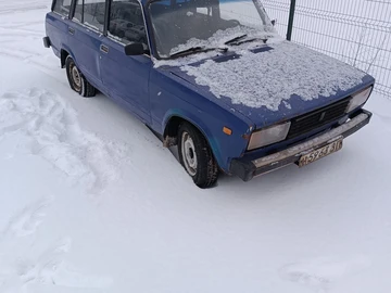Авто ВАЗ 2104 1988 № 8496284
