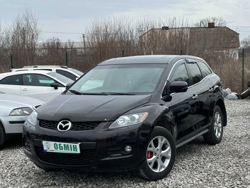 Авто Mazda Cx-7 2007 № 8496286