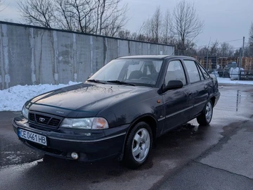 Авто Daewoo Nexia 2008 № 8496254
