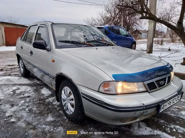 Авто Daewoo Nexia 2007 № 8496290