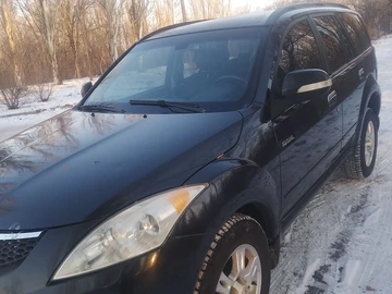 Авто Great Wall Hover 2014 № 8496291