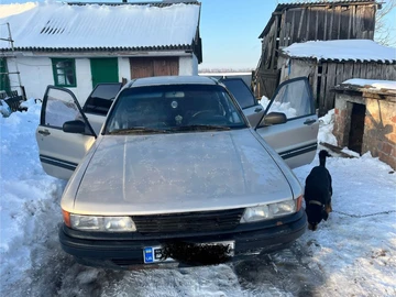 Авто Mitsubishi 3000 Gt 1988 № 8496292