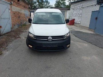 Авто Volkswagen Caddy 2016 № 8496295