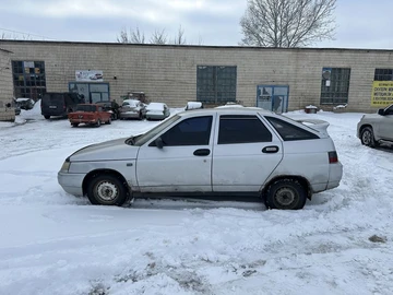 Авто ВАЗ 2112 2007 № 8496347