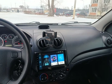 Авто ЗАЗ Vida 2014 № 8496356