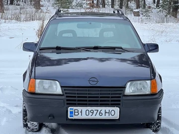 Авто Opel Kadett 1991 № 8496365