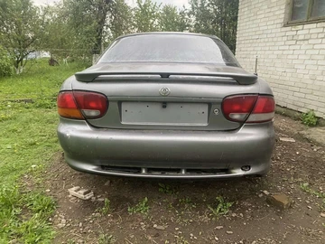 Авто Mazda Xedos 6 1995 № 8496370