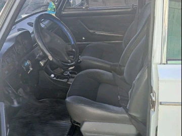 Авто ВАЗ 2106 1990 № 8496349