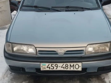 Авто Opel Admiral 1992 № 8496382