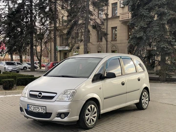 Авто Opel Meriva 2006 № 8496394