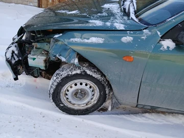 Авто Daewoo Arcadia 2008 № 8496441