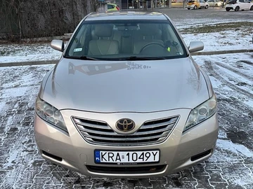 Авто Toyota Camry 2006 № 8496446