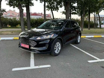 Авто Ford Escape 2021 № 8496448