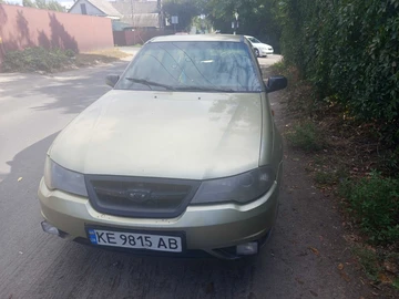 Авто Daewoo Nexia 2008 № 8496455
