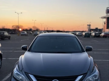 Авто Nissan Altima 2017 № 8496468