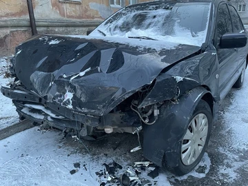Авто Mitsubishi Lancer 2006 № 8496479