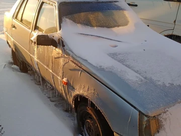 Авто ЗАЗ 1103 Slavuta 2003 № 8496481