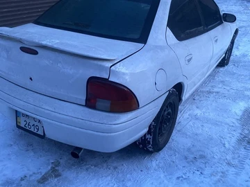 Авто Chrysler Neon 1995 № 8496485