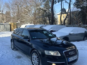 Авто Audi A6 2005 № 8496487