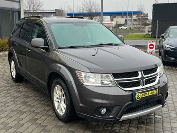 Авто Dodge Journey 2015 № 8496547