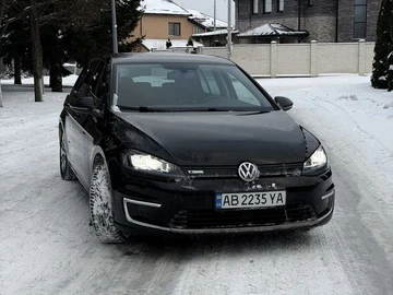 Авто Volkswagen Golf 2015 № 8496552