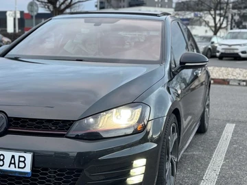 Авто Volkswagen Golf 2016 № 8496558