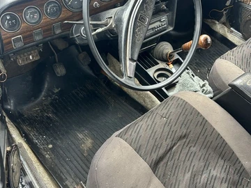 Авто ВАЗ 2106 1990 № 8496566