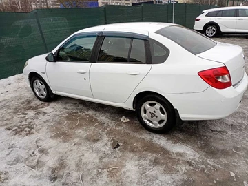 Авто Renault Symbol Thalia  2011 № 8496579
