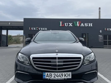 Авто Mercedes E Серия 2019 № 8496583