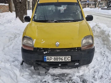 Авто Renault 4 2000 № 8496615