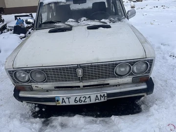 Авто ВАЗ 2103 1982 № 8496619