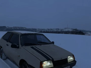 Авто ВАЗ 2108 1988 № 8496625