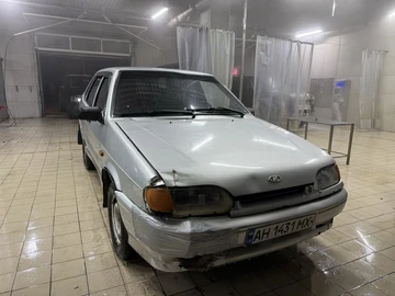 Авто ВАЗ 2115 2006 № 8496626