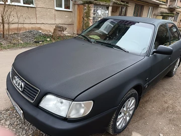 Авто Audi A6 1996 № 8496640