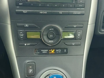 Авто Toyota Auris 2012 № 8496649