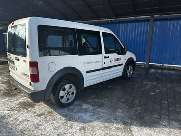 Авто Ford Transit 2004 № 8496651