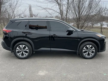 Авто Nissan Rogue 2023 № 8496653