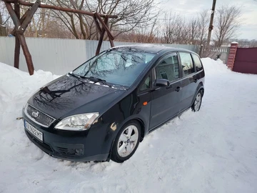 Авто Ford C-Max 2004 № 8496654