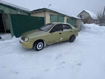 Авто Daewoo Arcadia 2007 № 8496656