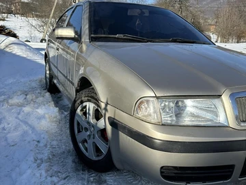 Авто Skoda Octavia 2005 № 8496658