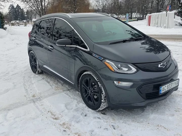 Авто Chevrolet Volt 2020 № 8496659