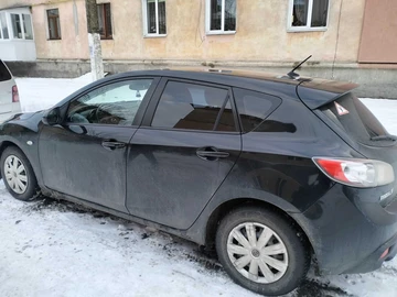 Авто Mazda 3 2011 № 8496661