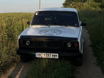 Авто ВАЗ 2105 1982 № 8496710